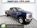 Ford F-250 XLT  used cars market