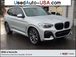 BMW X3 sDrive30i  used cars market