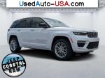 Jeep Grand Cherokee Summit  used cars market