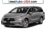 Honda Odyssey EX  used cars market