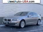 BMW 535 i xDrive  used cars market