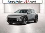 Hyundai Kona SEL  used cars market