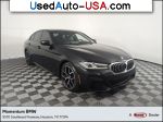 BMW 530 i  used cars market