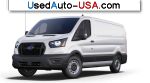 Ford Transit-250   used cars market