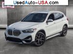 BMW X1 xDrive28i  used cars market