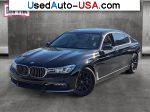 BMW 740 740i  used cars market