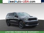 Dodge Durango R/T  used cars market