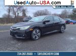 Honda Civic EX-T  used cars market