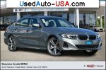 BMW 330 i  used cars market