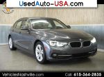 BMW 328d xDrive  used cars market