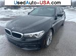 BMW 530 i xDrive  used cars market