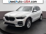 BMW X5 xDrive40i  used cars market