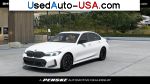 BMW M340 i  used cars market