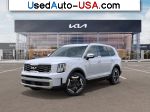 KIA Telluride S  used cars market