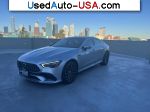 Mercedes AMG GT 53 Base  used cars market
