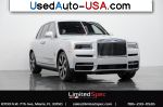 Rolls-Royce Cullinan NULL  used cars market