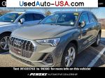 Audi Q3 Premium Plus  used cars market