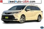 Toyota Sienna   used cars market