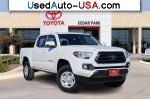 Toyota Tacoma   used cars market