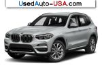 BMW X3 M40i  used cars market