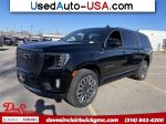 GMC Yukon XL Denali Ultimate  used cars market