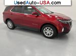 Chevrolet Equinox 1LT  used cars market