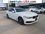 BMW 530 i  used cars market