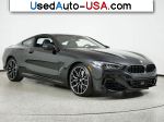 BMW 840 i  used cars market