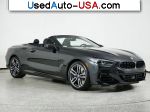 BMW 840 i xDrive  used cars market