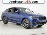 BMW X4 xDrive30i  used cars market