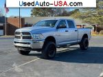 RAM 2500 Tradesman  used cars market