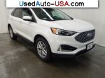 Ford Edge SEL  used cars market