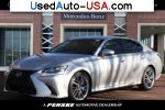 Lexus GS 350 Base  used cars market