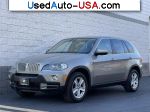 BMW X5 xDrive48i  used cars market