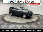 Chevrolet Equinox 1LT  used cars market