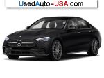 Mercedes C-Class C 300  used cars market