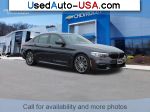 BMW 540 i xDrive  used cars market