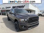 RAM 2500 Big Horn Crew Cab 4x4 6'4' Box  used cars market