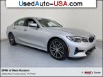 BMW 330e 330e  used cars market