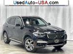 BMW X3 xDrive30i  used cars market