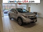 Honda CR-V EX  used cars market