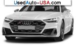 Audi S7 2.9T quattro Premium  used cars market