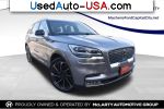 Lincoln Aviator Reserve AWD  used cars market