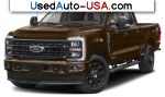 Ford F-250 XLT  used cars market