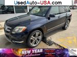 Mercedes GLK-Class GLK 350  used cars market