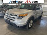 Ford Explorer XLT  used cars market