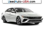 Hyundai Elantra SEL  used cars market