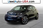 BMW i3 Base w/Range Extender  used cars market