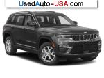 Jeep Grand Cherokee Laredo  used cars market