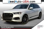 Audi Q7 55 Prestige  used cars market